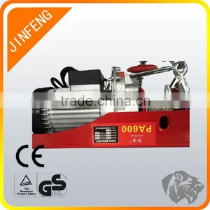 Chinese Factory Electric Construction Hoist Motor thumbnail-1