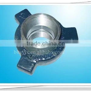 China Manufacturer! WECO Hammer Union FIG206 thumbnail-1