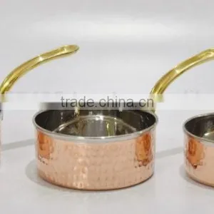 Pure Copper Water Bottle 900 ml thumbnail-5