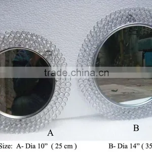 Crystal Charger Plate, Crystal Charger Plate for Sale thumbnail-1