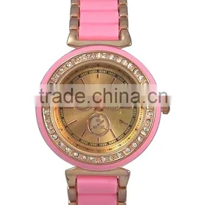 Regal Watches Japan Quartz Movt Watch For Women thumbnail-2