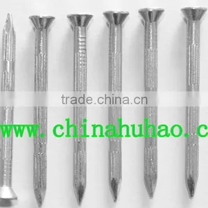 Grooved Shank Bamboo Steel Nails /Concrete Nails thumbnail-2