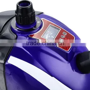 Iron for Ironing Clothes tv Home Shopping Portable Body Steamer thumbnail-2