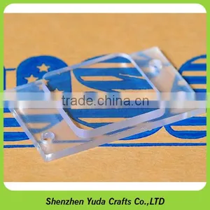 All Type CNC Service Precision Engraving Acrylic Parts Plastic CNC Router Bits thumbnail-6