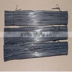 Low Carbon Steel Buliding Material Galvanized Wire Binding Wire thumbnail-2