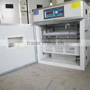 Top Selling Multi-purpose Automatic Egg Incubator thumbnail-1