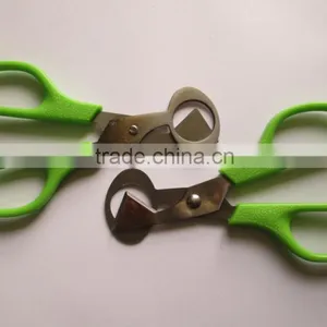 Stainless Steel Quail Egg Scissors For Sale thumbnail-3