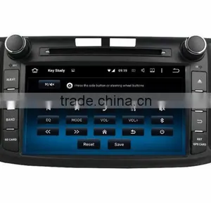 Funwin Android 5.1 HD 1080P Car Navigation System For Honda CRV 2012 thumbnail-3