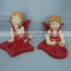 Ceramic Angel thumbnail-1