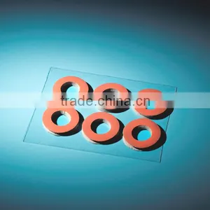 RoHS Complied Customized Thermal Conductive Clad Substrate for Electric Insulation thumbnail-1