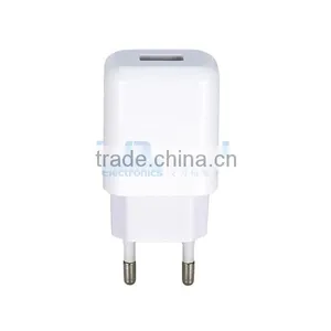 IRegal 5V 1.0A CE Certified Universal Wall Usb Charger thumbnail-1