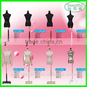 Whithout Head Adjustable Mannequin Arm Female Mannequin thumbnail-1