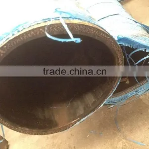 High Pressure SBR Hose for Water thumbnail-1