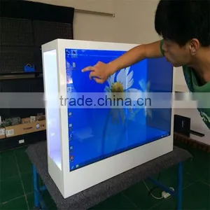 30'' Greentouch Capacitive Multi Touch Foil thumbnail-6
