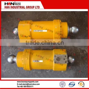 Plunger Type Hydraulic Cylinder for Putzmeister Concrete Pump Q200 80( 267494006) thumbnail-4