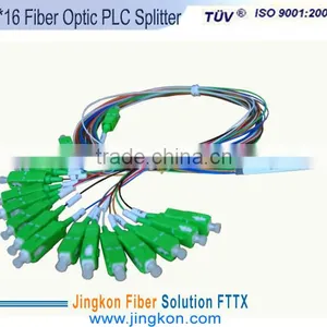 1x16 Optical Plc Splitter thumbnail-1