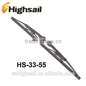 Universal Frame Windshield Wiper thumbnail-1