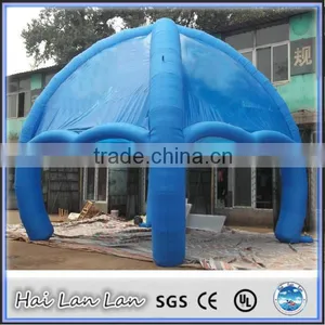 2014 New Design Cheap Price Fiberglass Tent Rod for Sale thumbnail-2