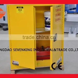 Corrosive Chemical Biosafety Cabinet Types thumbnail-2