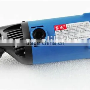 China Supply of 180mm 2020w Angle Grinder thumbnail-4