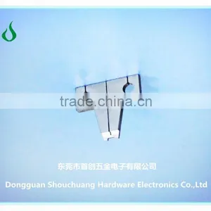 Pulsed Ti Alloy Hot Spot Welding Tool thumbnail-5