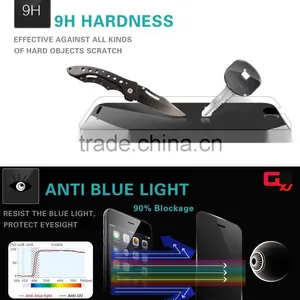 Ultra Thin 0.26mm 0.33mm 0.4mm ,9H Hardness, Japan Ashia Glass With Factory Price Invisible Shield Screen Protector for Sony thumbnail-4