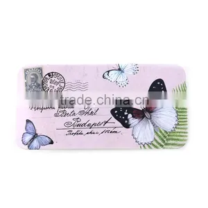 Flat Lid Tin Storage Box thumbnail-4