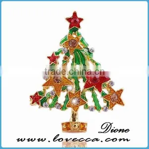 New Fashion Cute Brooches Pins Jewelry Accessories thumbnail-4