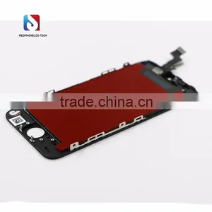 OEM LCD Screen Repair Parts for Iphone 5s Hot Sale Display Touch Screen Replacement thumbnail-2