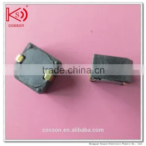 Internal Driver Square SMD Magnetic Buzzer(9.6*5mm) thumbnail-1
