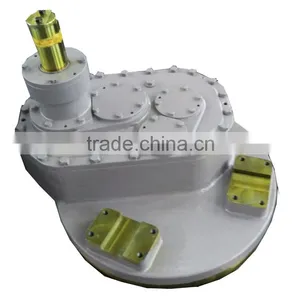 China Manufacturing Engineering Equipment ca Mortar Mixer Gearbox for India thumbnail-3