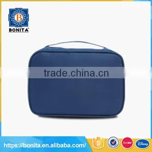 Factory Direct Price Blue Small Lightweight Kid Shoes Bag for Travel thumbnail-1