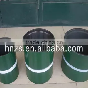 3 1/2 Eue Tubing Coupling for the Seamless Pipe Fitting thumbnail-1