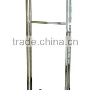 4 Way Garment Rack thumbnail-1