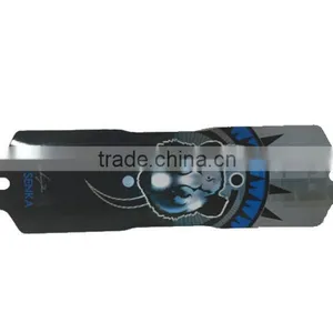 High Quality Longboard Deck thumbnail-1
