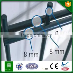 2016 Galvanized Pvc Coated Security Fence Sports Netting thumbnail-3