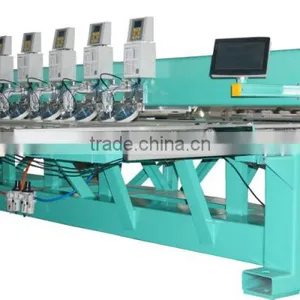 Lejia Hot-fixed Rhinestone Embroidery Machine thumbnail-2