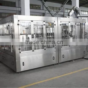 Fruit Juice Processing Line thumbnail-1