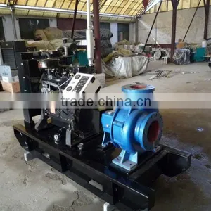 Centrifugal Vertical Pump thumbnail-1