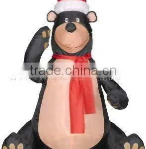Christmas Bear thumbnail-1