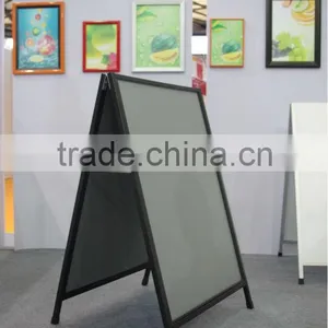 Steel Frame A Board thumbnail-1