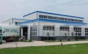 Anhui Taiding Mechanical & Electrical Equipment Imp & Exp Co., Ltd. company overview - view 1 thumbnail