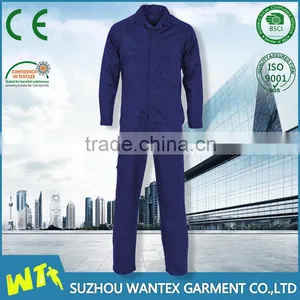 Cheap Coverall Workwear Coverall Working Coverall thumbnail-1