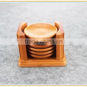 Round Bmaboo Mini Roller Coaster For Sale thumbnail-2