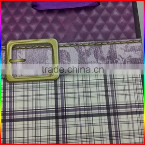 Manufacture Jewelry Paper Gift Bag, Cheap Printed Paper Bag With Handle thumbnail-2