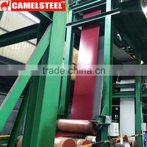 Corrugated Steel With Quality Assurance for Roofing Material Home Appliance thumbnail-5