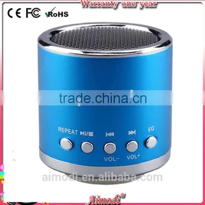 China Supply Portable Mini Speaker for Mobile Phone, Mp3 thumbnail-2