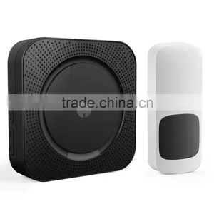 Forrinx Direct Supply Free Download Music Wireless Doorbell Mp3 Doorbell thumbnail-4