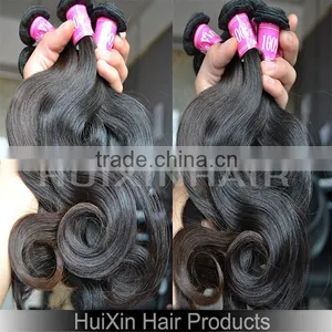 Unprocessed Virgin Brazilian Malaysian Peruvian Hair Wholesale thumbnail-1