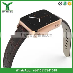 2016 ce Rohs Smart Watch Ios Bluetooth Sport Watch Podemeter a8 thumbnail-3
